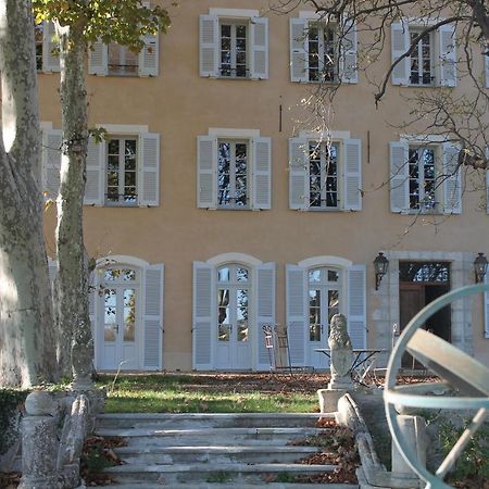 دْراجينْيا Chateau Des Salles المظهر الخارجي الصورة